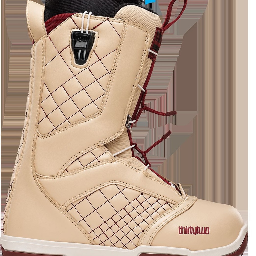 WOMEN’S SNOWBOARD BOOTS || THIRTYTWO || SIZE 9